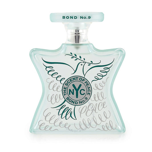 scent of peace natural | Bond No 9
