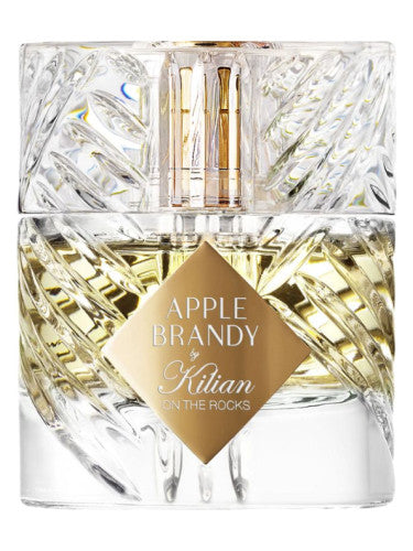 Apple Brandy On The Rocks | Kilian
